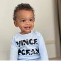 Dino shirt met naam