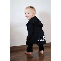 Jasje met naam