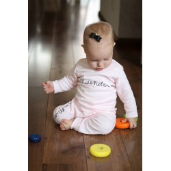 Shirtje "miss (naam)"