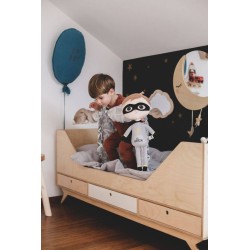 Metoo Superboy knuffel