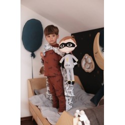 Metoo Superboy knuffel