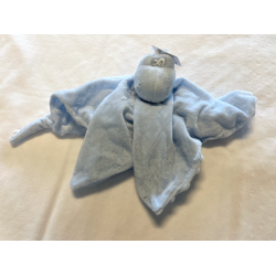Dino Knuffeldoek met naam