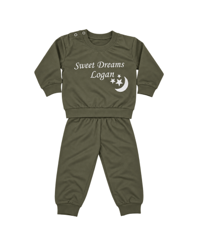 Sweet Dreams Pyjama