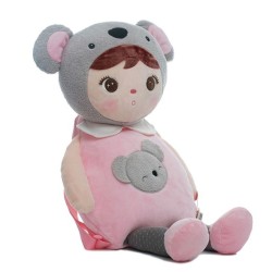 Metoo koala rugzak