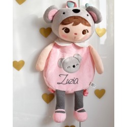 Metoo koala rugzak