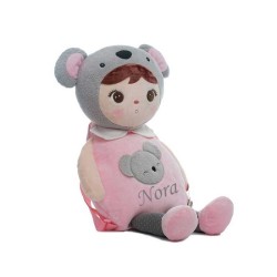Metoo koala rugzak