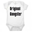 Romper Original Gangster