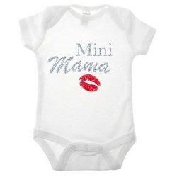 Romper Mama's Mini