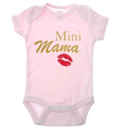 Romper Mama's Mini