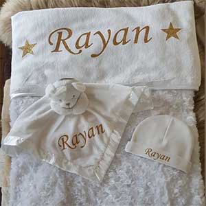 Spit Overdreven papier Babykleding of kraamcadeau bedrukt met naam kopen? - Baby Drukwerk